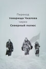 Фильм «Переход товарища Чкалова через Северный полюс»