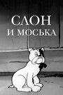 Мультфильм «Слон и Моська»