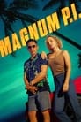 Сериал «Частный детектив Магнум»